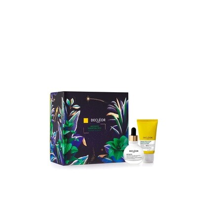 Эфирные масла Antidote Mission Clarity Coffret Limited Edition, Decleor
Эфирные масла Antidote Mission Clarity Coffret Limited Edition, Decleor