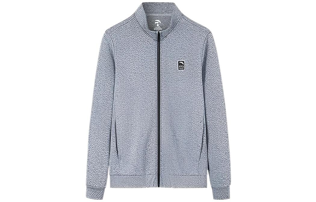 Куртка мужская из коллекции Variety Training, цвет серый Anta, цвет Heather Gray
Куртка мужская из коллекции Variety Training, цвет серый Anta, цвет Heather Gray