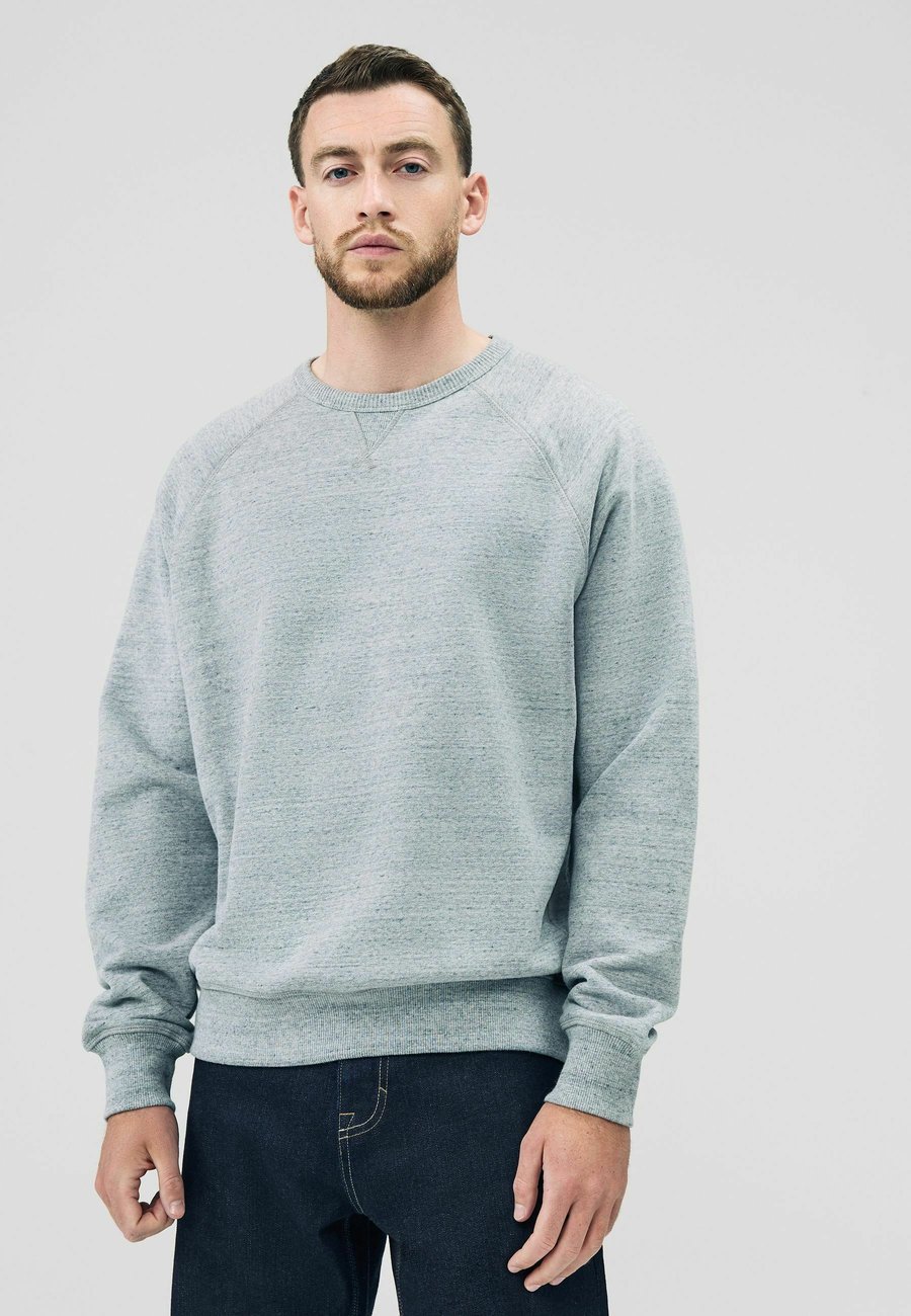 Толстовка Next HEAVYWEIGHT WASHED CREW, Grey Marl/Grey, Серый, Толстовка Next HEAVYWEIGHT WASHED CREW, Grey Marl/Grey
Толстовка Next HEAVYWEIGHT WASHED CREW, Grey Marl/Grey, Серый, Толстовка Next HEAVYWEIGHT WASHED CREW, Grey Marl/Grey