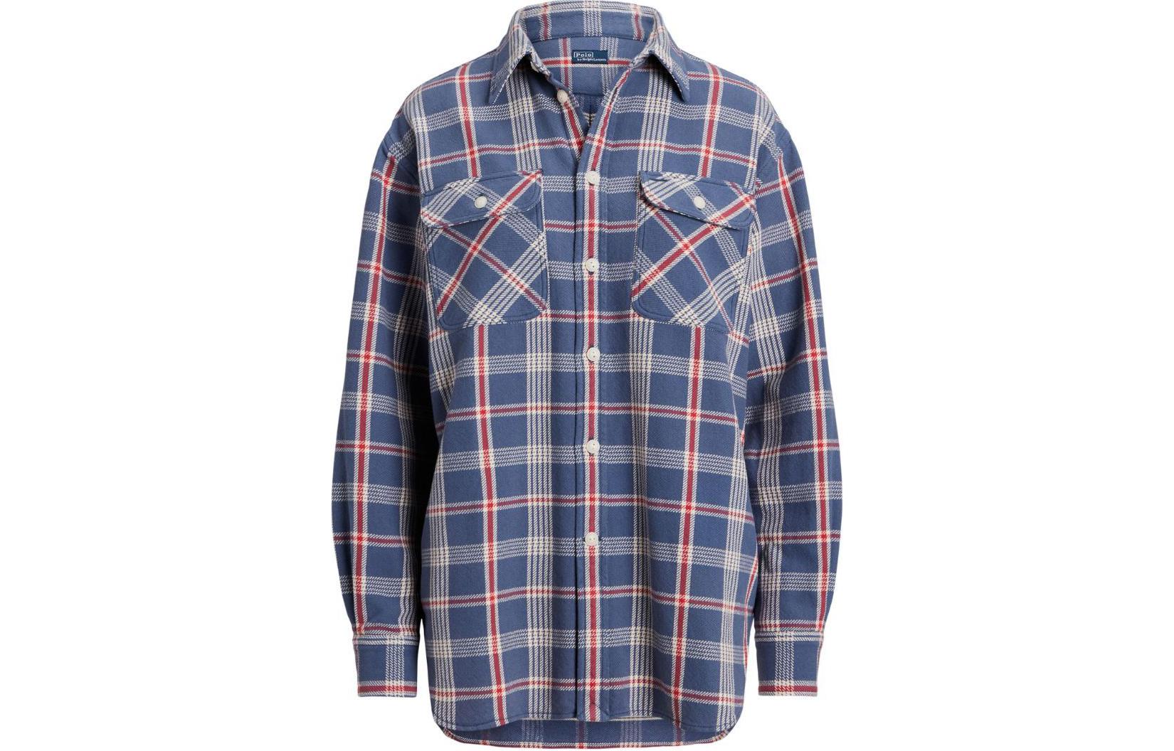 Футболка поло Ralph Lauren SS24 женская морской синий
Футболка поло Ralph Lauren SS24 женская морской синий