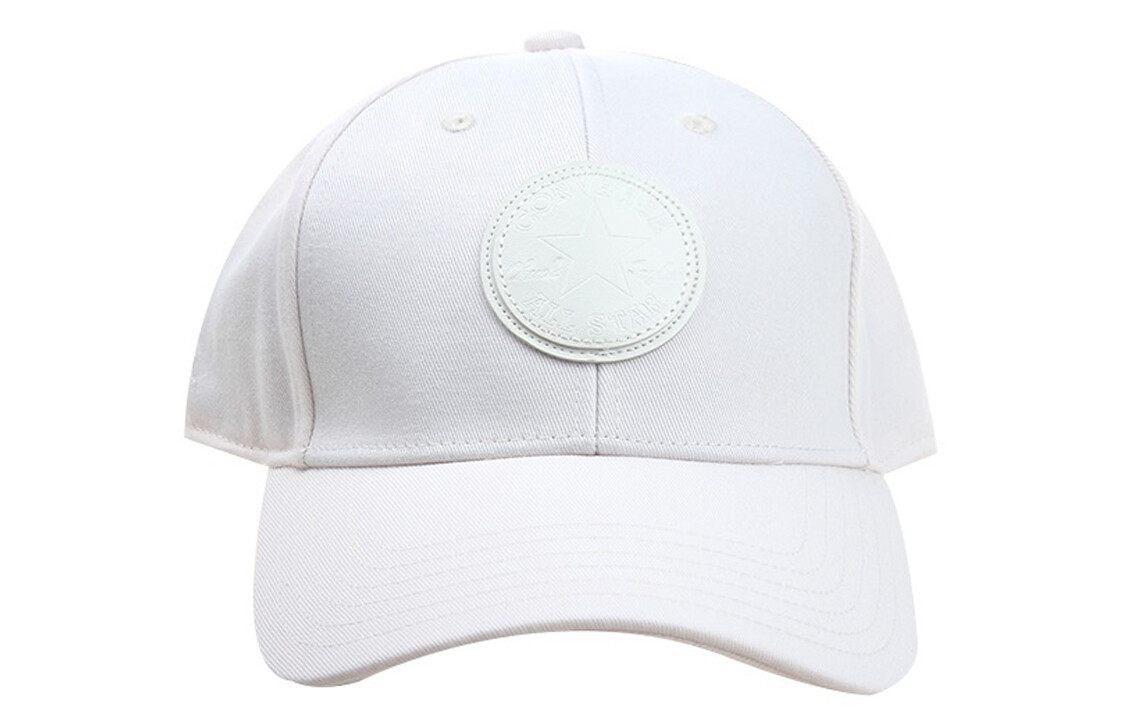 Кепка-конверс унисекс Converse, White
Кепка-конверс унисекс Converse, White