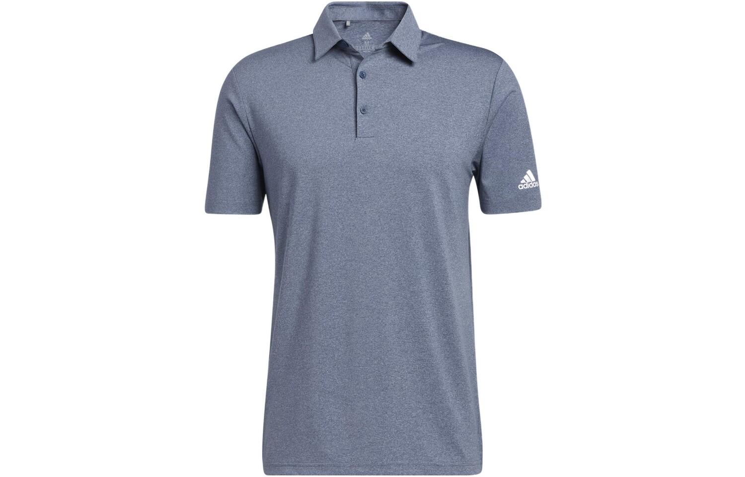 Рубашка поло мужская темно-синяя Adidas, темно-синий
Рубашка поло мужская темно-синяя Adidas, темно-синий
