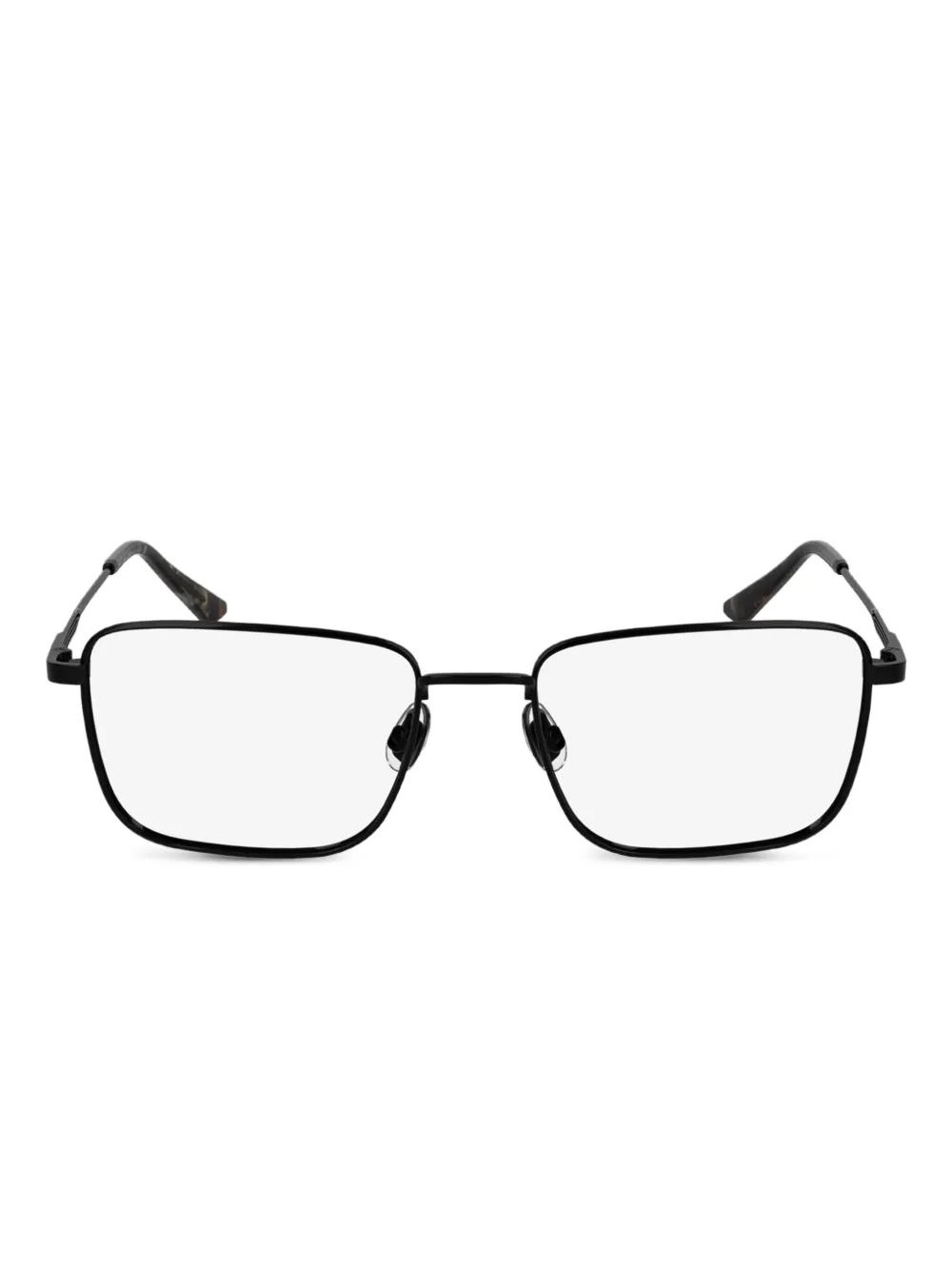 Очки в прямоугольной оправе Calvin Klein, черный
Очки в прямоугольной оправе Calvin Klein, черный