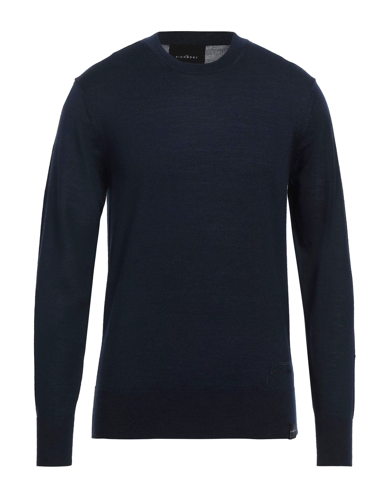 Свитер John Richmond, полуночно-синий
Свитер John Richmond, полуночно-синий