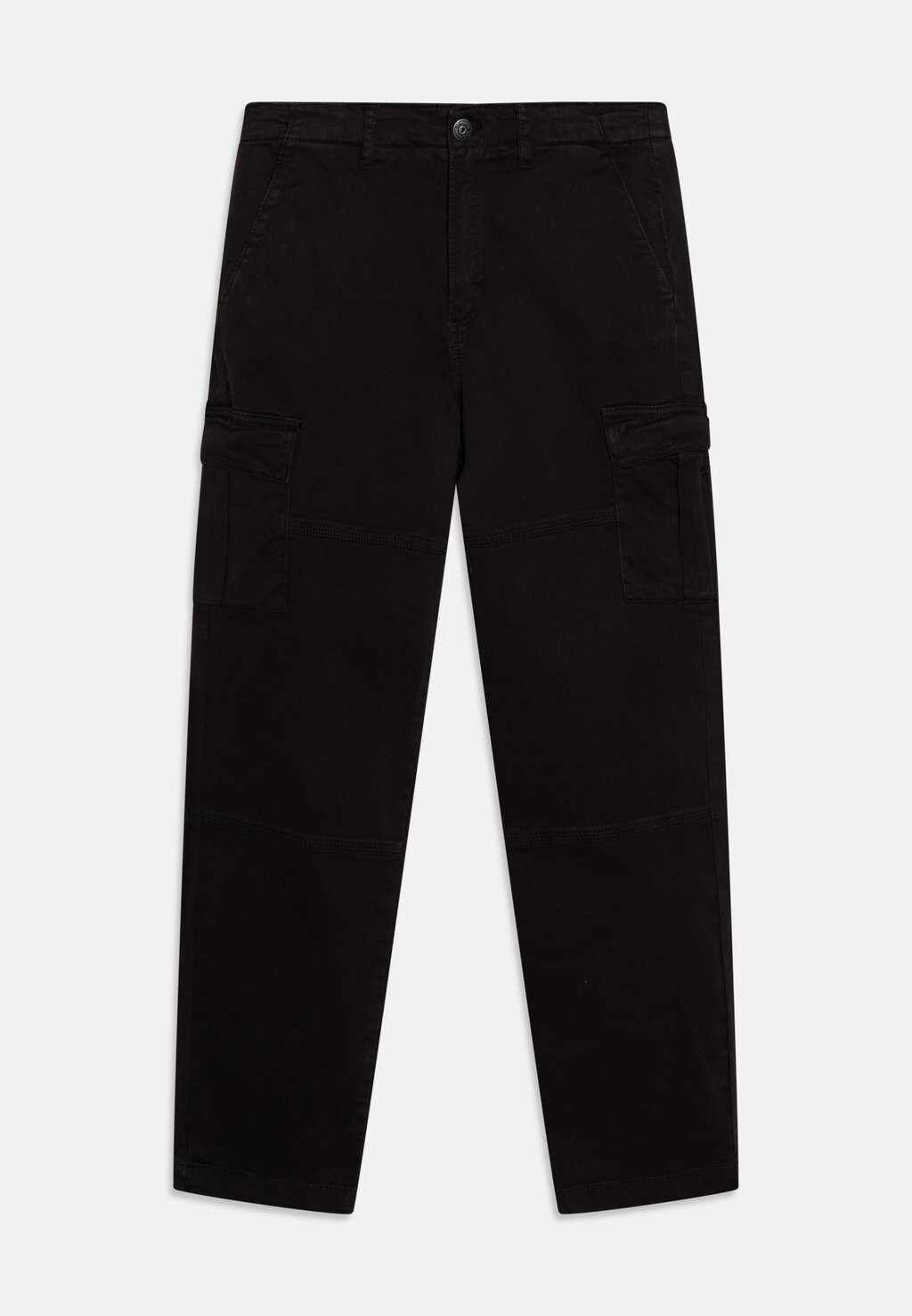 Брюки-карго NKMRYAN PANT Name it, черный
Брюки-карго NKMRYAN PANT Name it, черный