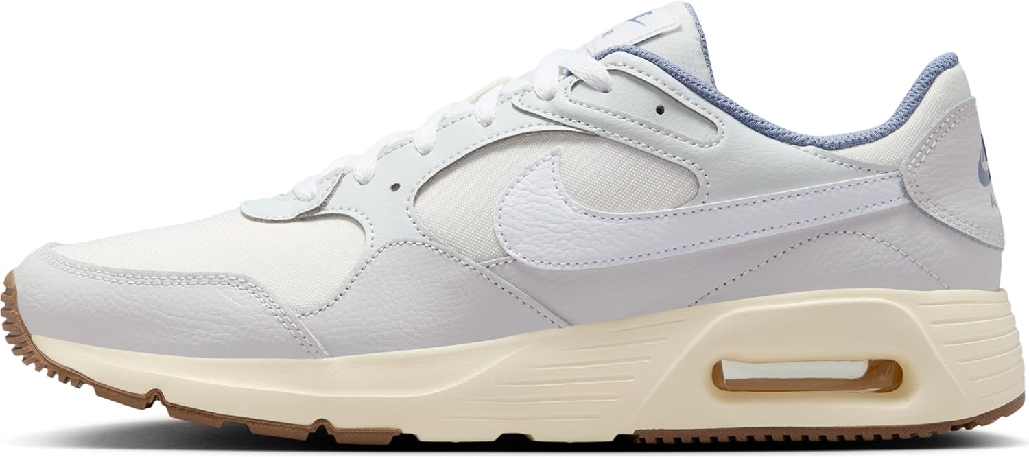 Низкие кроссовки Nike для мужчин, Phantom White Vast Grey Photon Dust
Низкие кроссовки Nike для мужчин, Phantom White Vast Grey Photon Dust