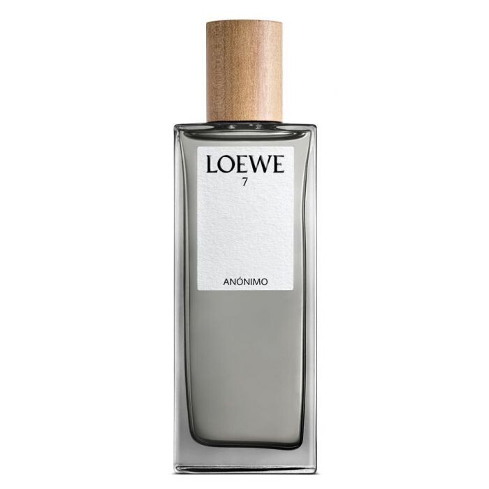 Туалетная вода унисекс 7 Anónimo EDP Loewe, 50
Туалетная вода унисекс 7 Anónimo EDP Loewe, 50