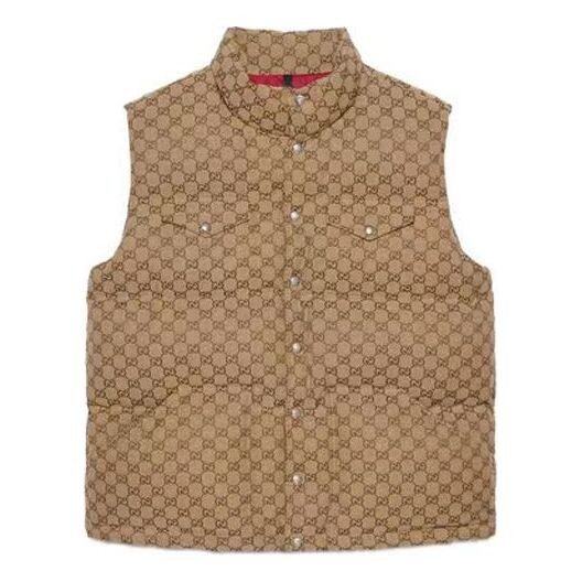 Жилет x the north face down vest 'beige ebony' Gucci, бежевый
Жилет x the north face down vest 'beige ebony' Gucci, бежевый