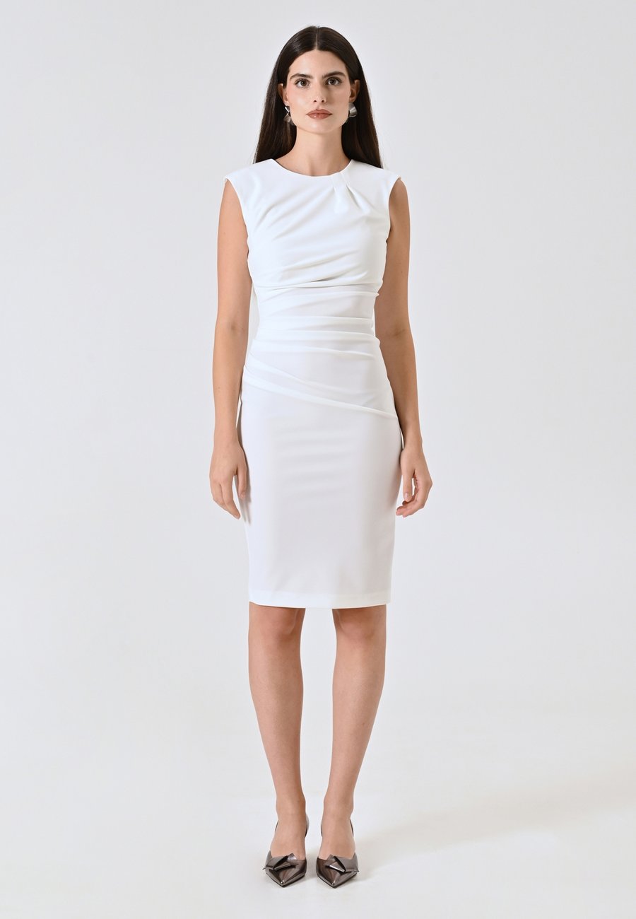 Платье Rinascimento Shift dress, White
Платье Rinascimento Shift dress, White