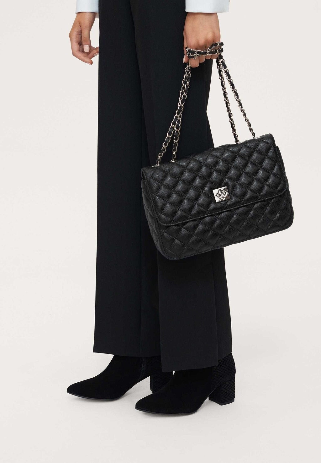 Сумка через плечо Kazar Vidia, черный
Сумка через плечо Kazar Vidia, черный