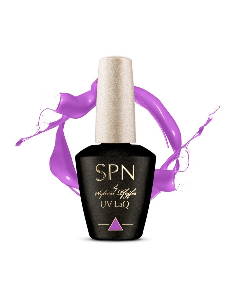 SPN, 619 My Dream UV LaQ, 8 мл
SPN, 619 My Dream UV LaQ, 8 мл