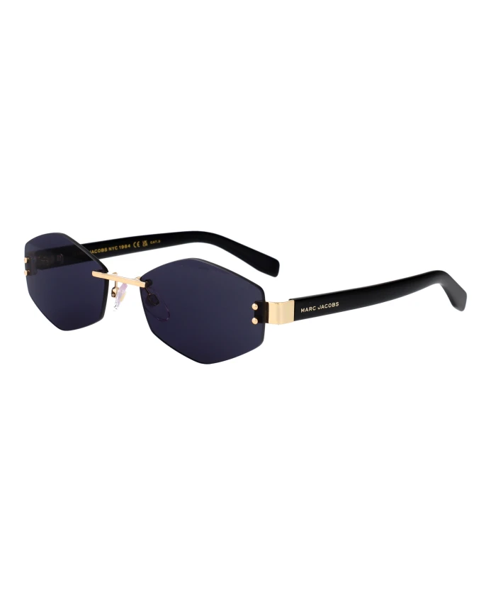 Солнцезащитные очки 496/S air Marc Jacobs, желтый
Солнцезащитные очки 496/S air Marc Jacobs, желтый