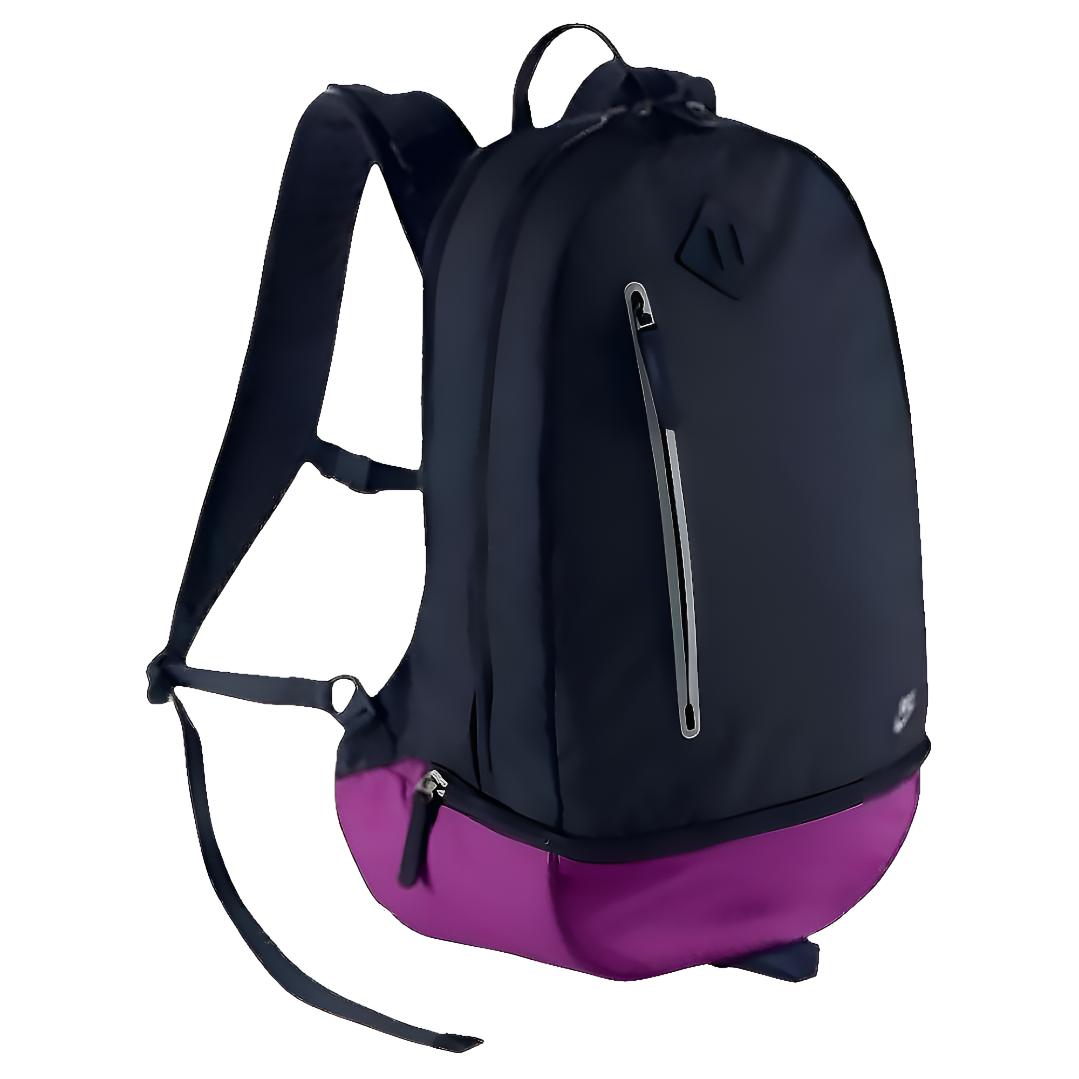 Полиэстеровый рюкзак унисекс черный Nike
Полиэстеровый рюкзак унисекс черный Nike