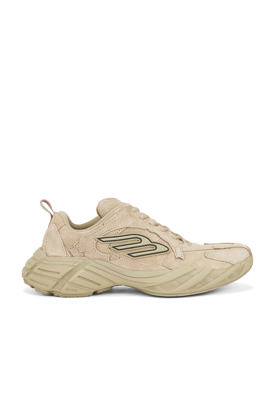 Monday Кроссовки Balenciaga, Beige
Monday Кроссовки Balenciaga, Beige