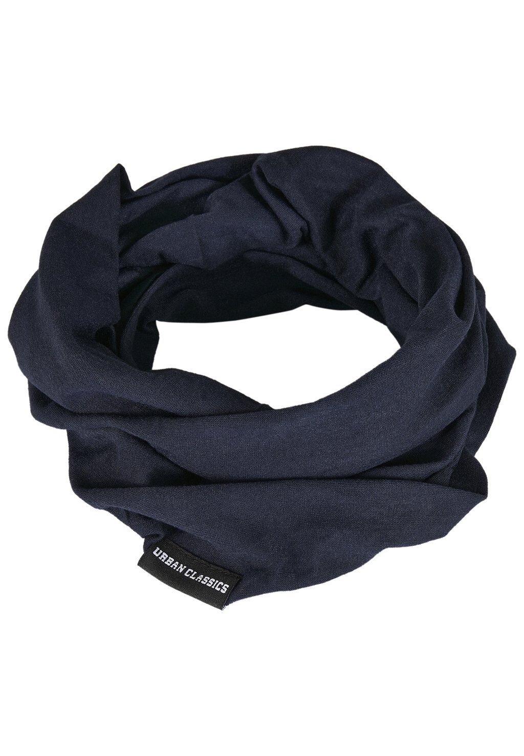 Снуд Urban Classics, цвет darknavy
Снуд Urban Classics, цвет darknavy