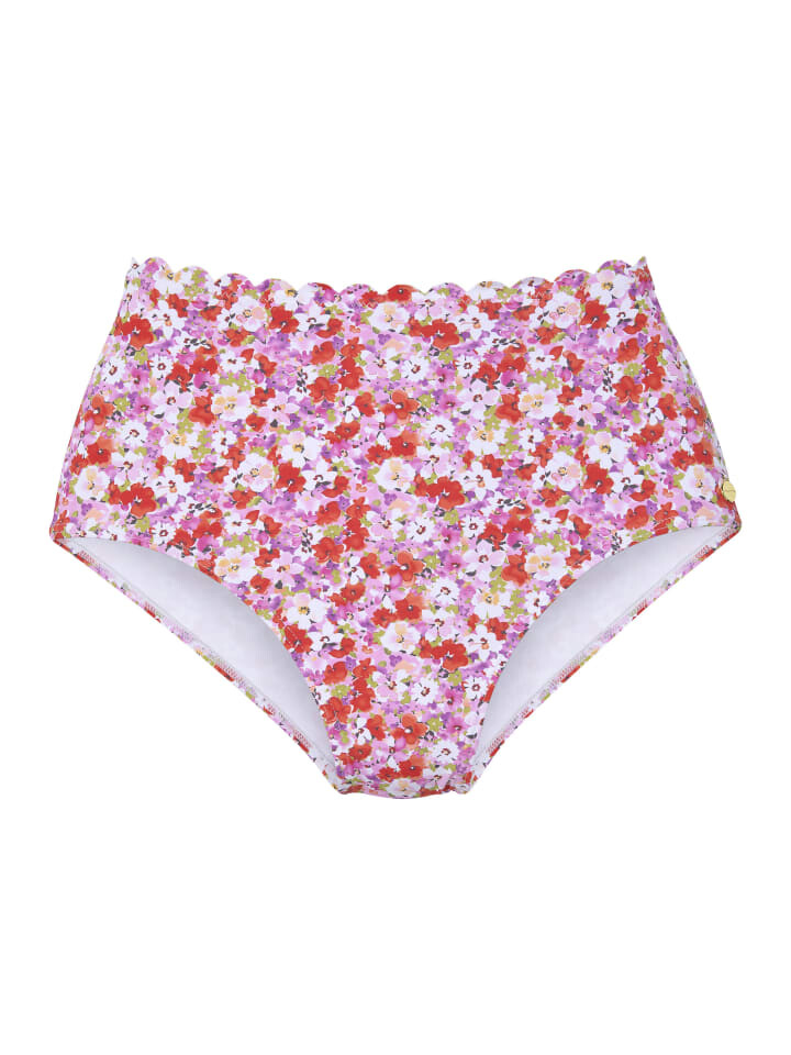 Низ бикини LASCANA Hose, цвет rot-flieder
Низ бикини LASCANA Hose, цвет rot-flieder