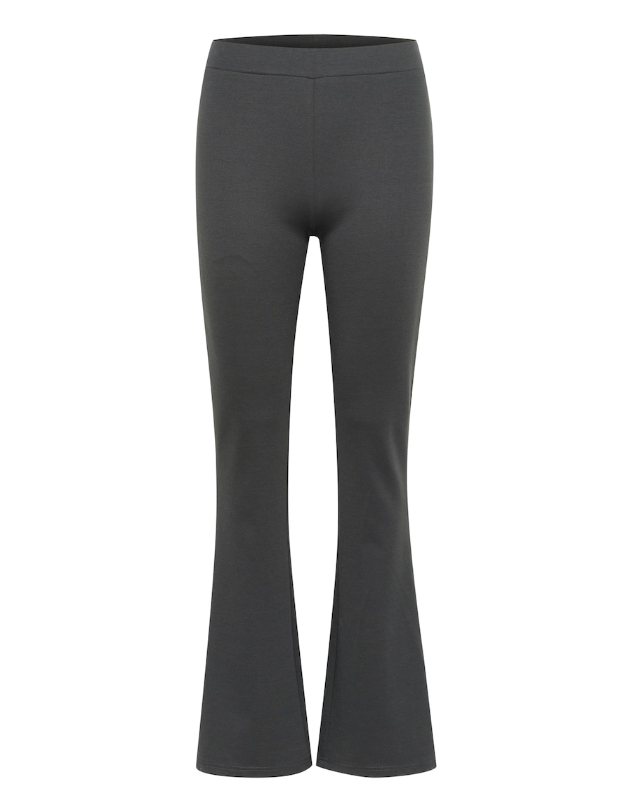 Расклешенные брюки Kaffe Jenny, Basalt Grey
Расклешенные брюки Kaffe Jenny, Basalt Grey