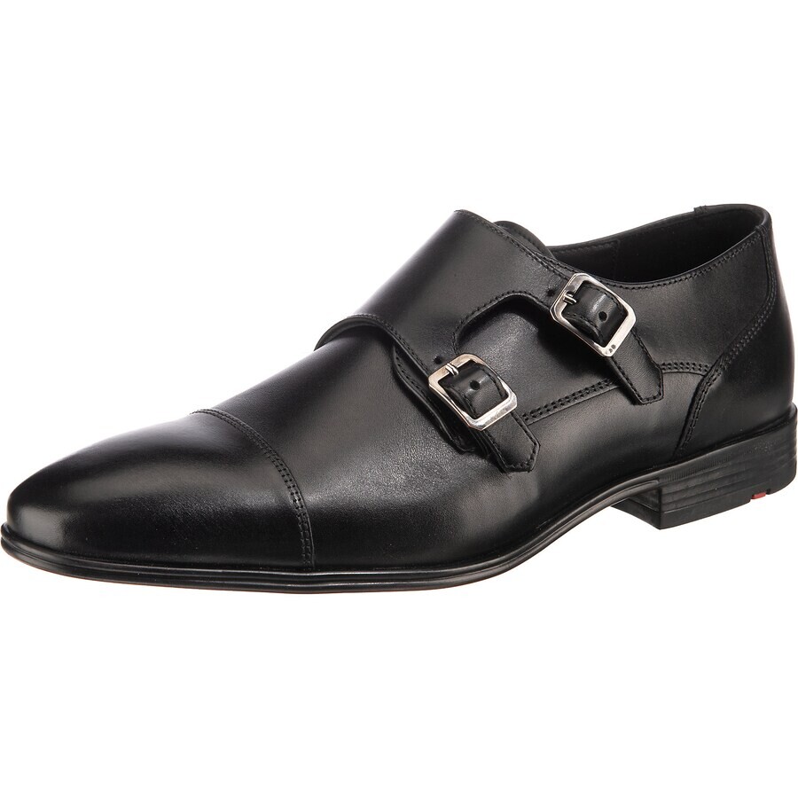 Деловые туфли LLOYD Classic Flats MAILAND, черный
Деловые туфли LLOYD Classic Flats MAILAND, черный