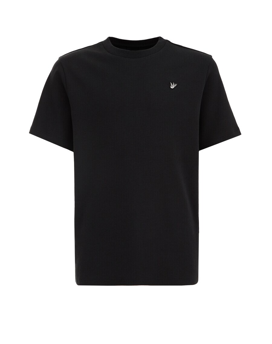 Футболка We Fashion, черный
Футболка We Fashion, черный