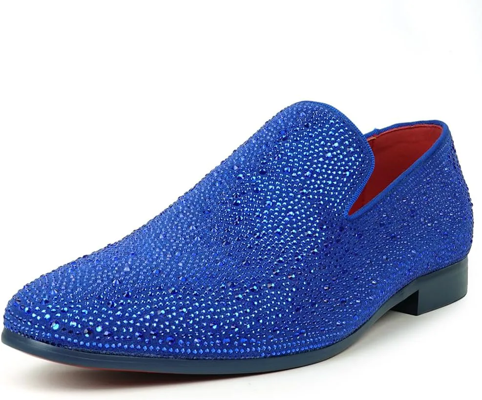 Лоферы FI-7525 с кристаллами на замше Fiesso by Aurelio Garcia, темно-синий
Лоферы FI-7525 с кристаллами на замше Fiesso by Aurelio Garcia, темно-синий