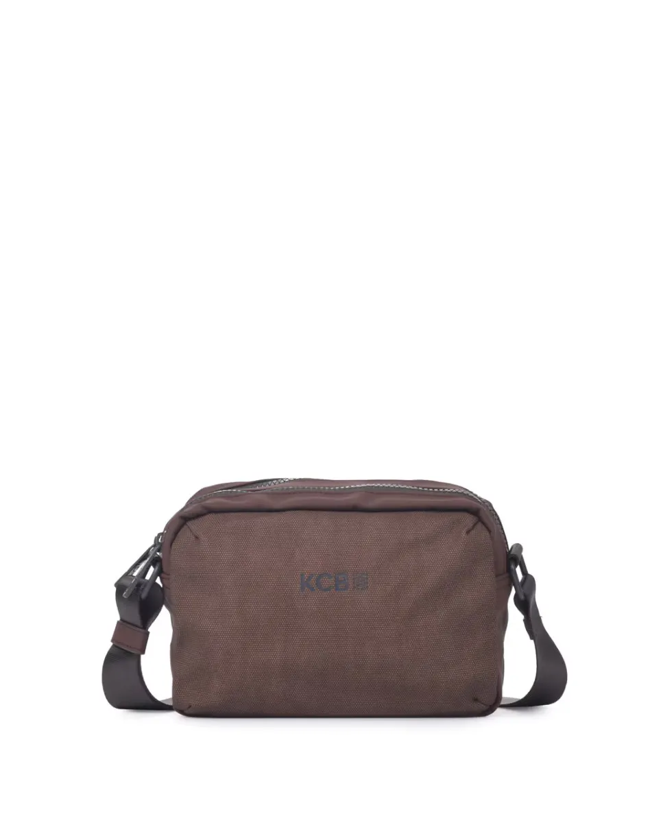 Маленькая женская коричневая сумка через плечо Match Kcb, темно-коричневый
Маленькая женская коричневая сумка через плечо Match Kcb, темно-коричневый