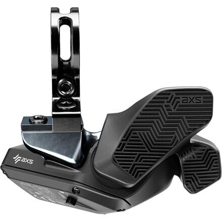 Подрулевой переключатель Eagle AXS Rocker SRAM, черный, Серый, Подрулевой переключатель Eagle AXS Rocker SRAM, черный
Подрулевой переключатель Eagle AXS Rocker SRAM, черный, Серый, Подрулевой переключатель Eagle AXS Rocker SRAM, черный