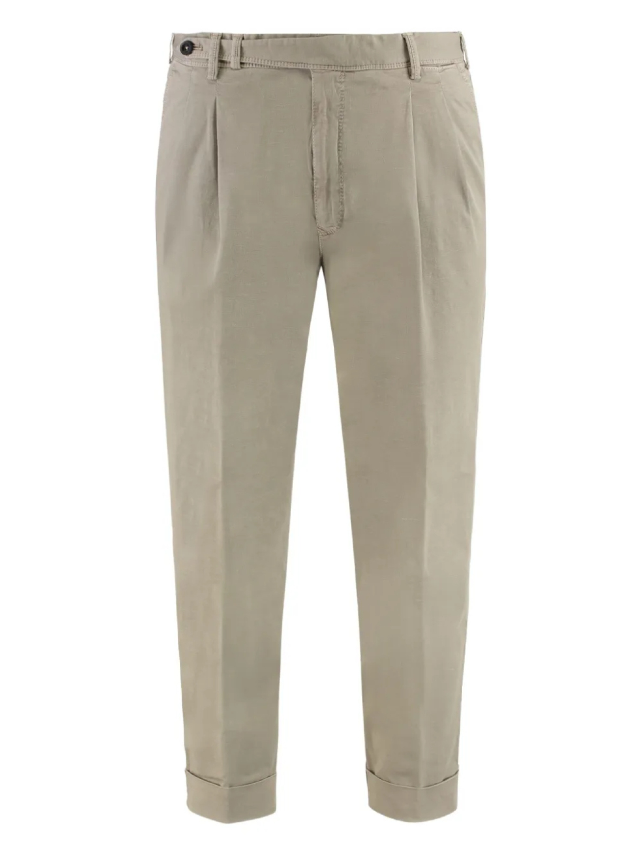 Брюки из хлопковой смеси PT Torino, нейтральный
Брюки из хлопковой смеси PT Torino, нейтральный