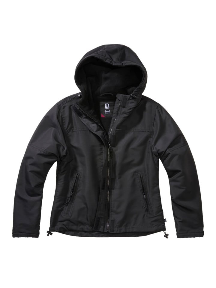 Ветровка Brandit, черный
Ветровка Brandit, черный