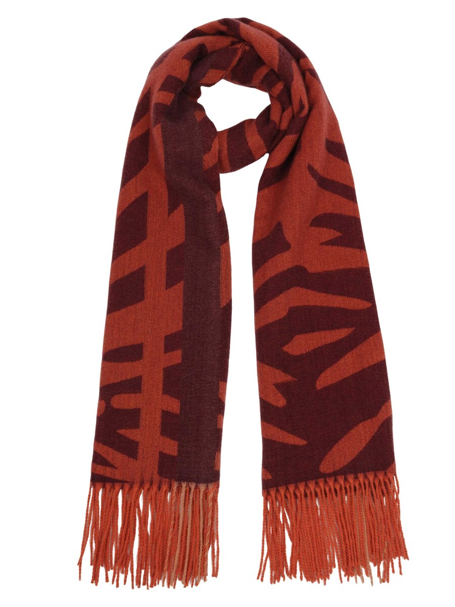 Шарф SAMAYA, Orange/Bordeaux, Оранжевый, Шарф SAMAYA, Orange/Bordeaux
Шарф SAMAYA, Orange/Bordeaux, Оранжевый, Шарф SAMAYA, Orange/Bordeaux