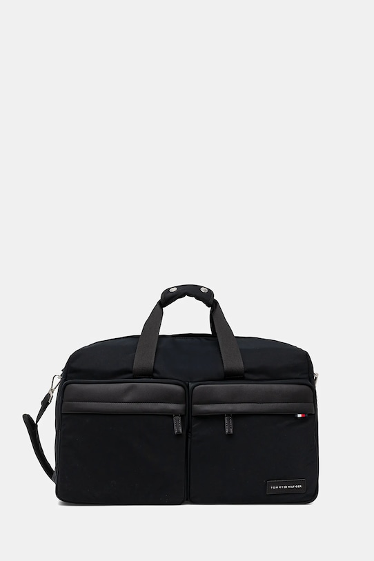 Сумка Tommy Hilfiger, черный
Сумка Tommy Hilfiger, черный