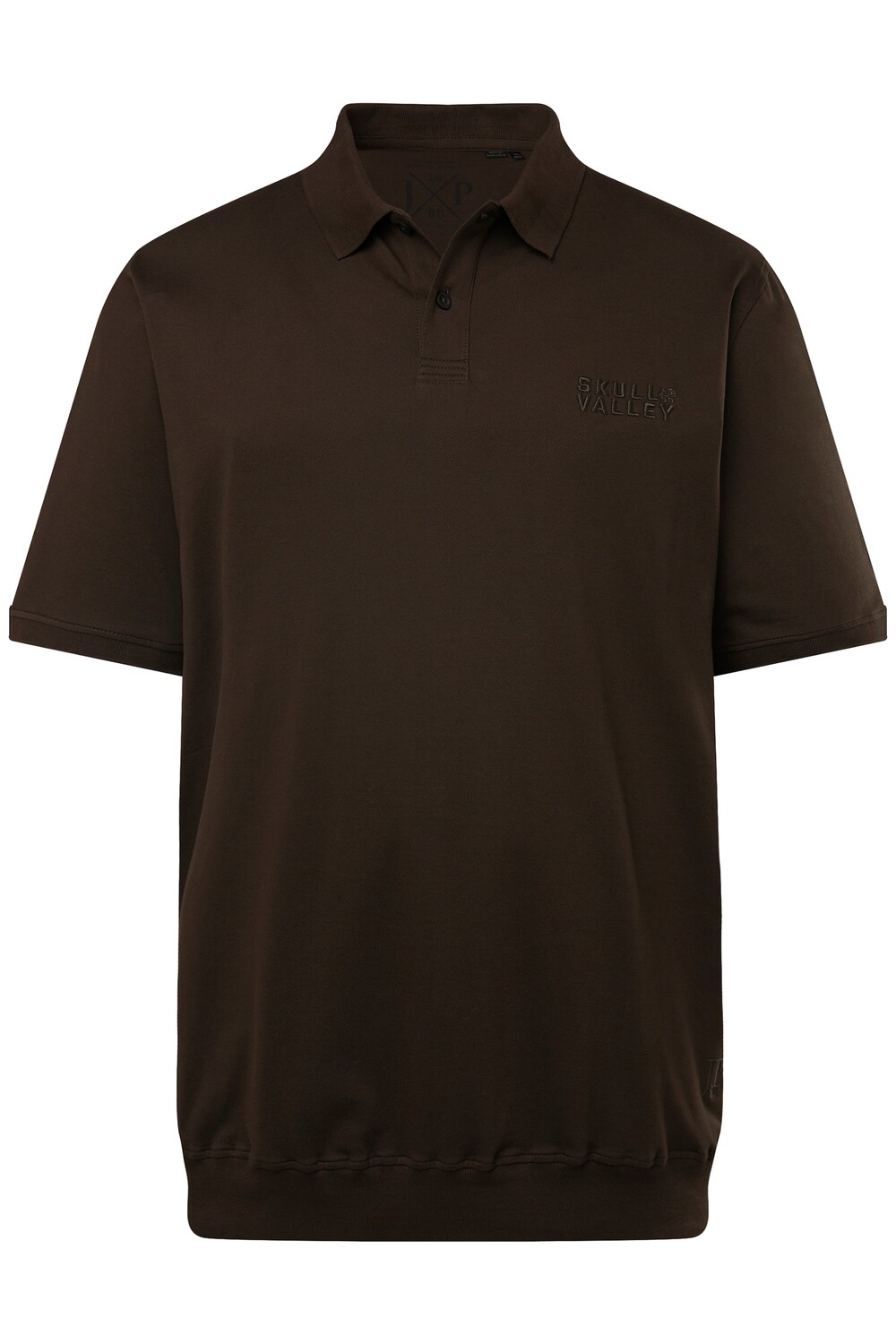 Поло JP1880, цвет dunkelbraun
Поло JP1880, цвет dunkelbraun