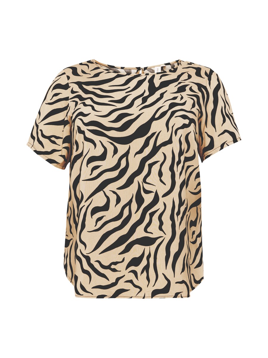 Блуза ONLY Carmakoma CARNova, бежевый
Блуза ONLY Carmakoma CARNova, бежевый