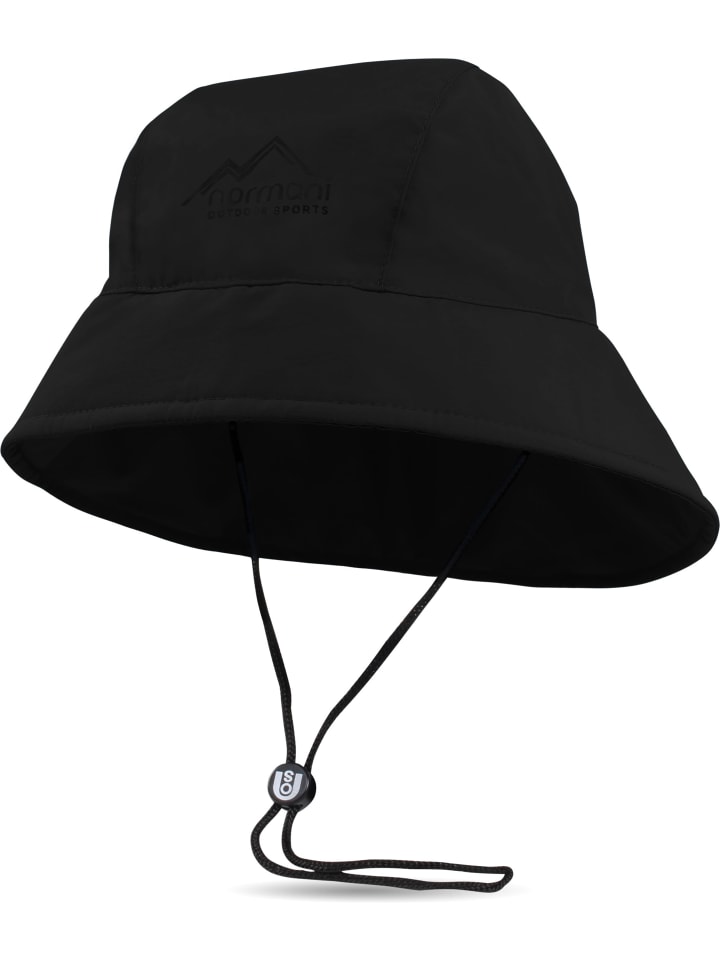 Шляпа Normani Outdoor Sports, черный
Шляпа Normani Outdoor Sports, черный