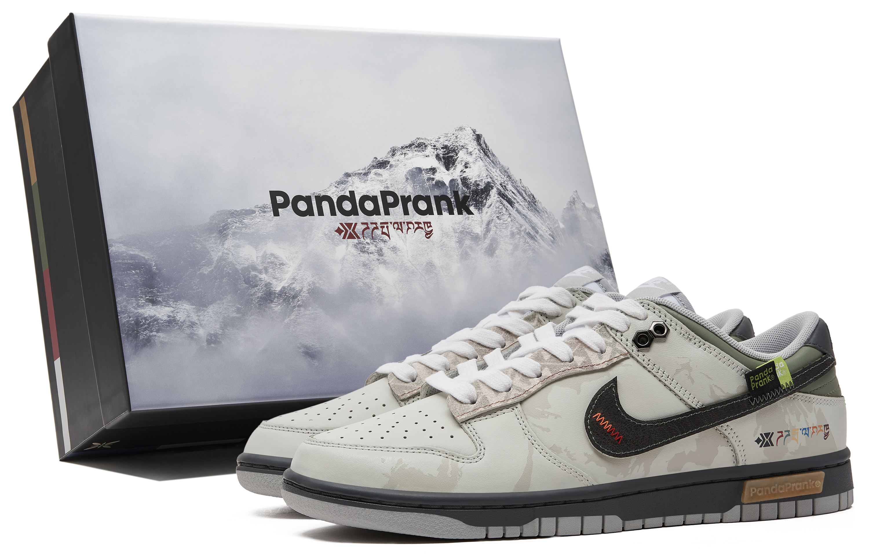 Nike Кроссовки для скейтбординга Dunk с низким верхом, износостойкие, мужские, серо-черные
Nike Кроссовки для скейтбординга Dunk с низким верхом, износостойкие, мужские, серо-черные