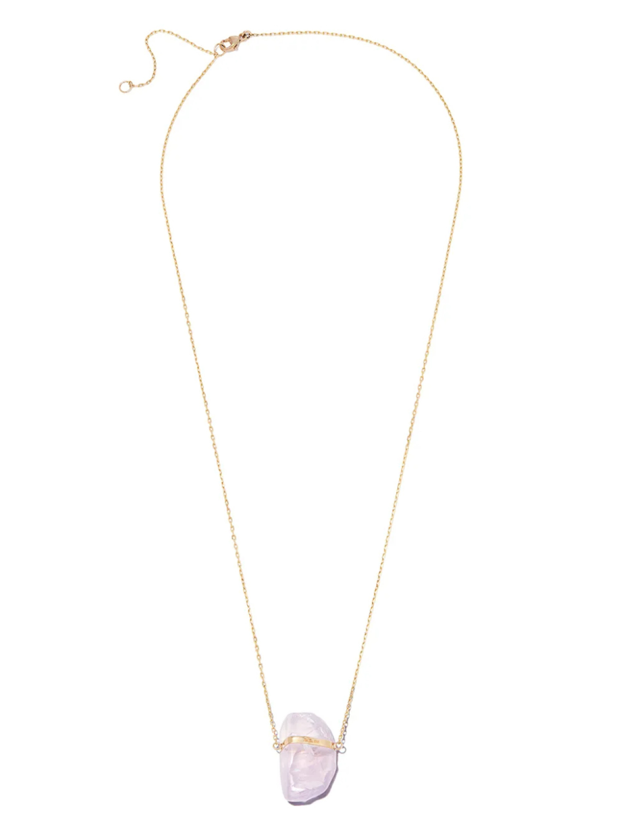 JIA JIA колье из желтого золота с лунным камнем, золотой
JIA JIA колье из желтого золота с лунным камнем, золотой