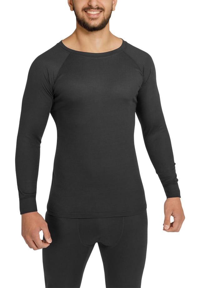 Термобелье рубашка с длинными рукавами ivvavik Normani, серый
Термобелье рубашка с длинными рукавами ivvavik Normani, серый