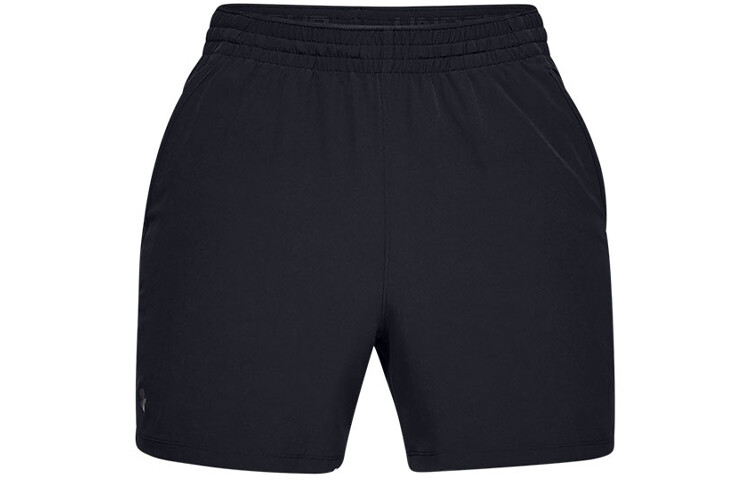 Мужские повседневные шорты Under Armour, цвет Black
Мужские повседневные шорты Under Armour, цвет Black