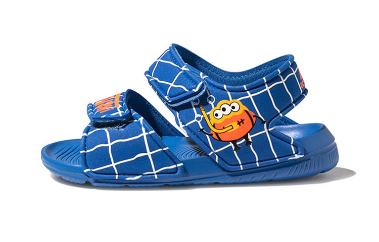Детские сандалии Altaswim PS Синие/Белые/Оранжевые Adidas
Детские сандалии Altaswim PS Синие/Белые/Оранжевые Adidas