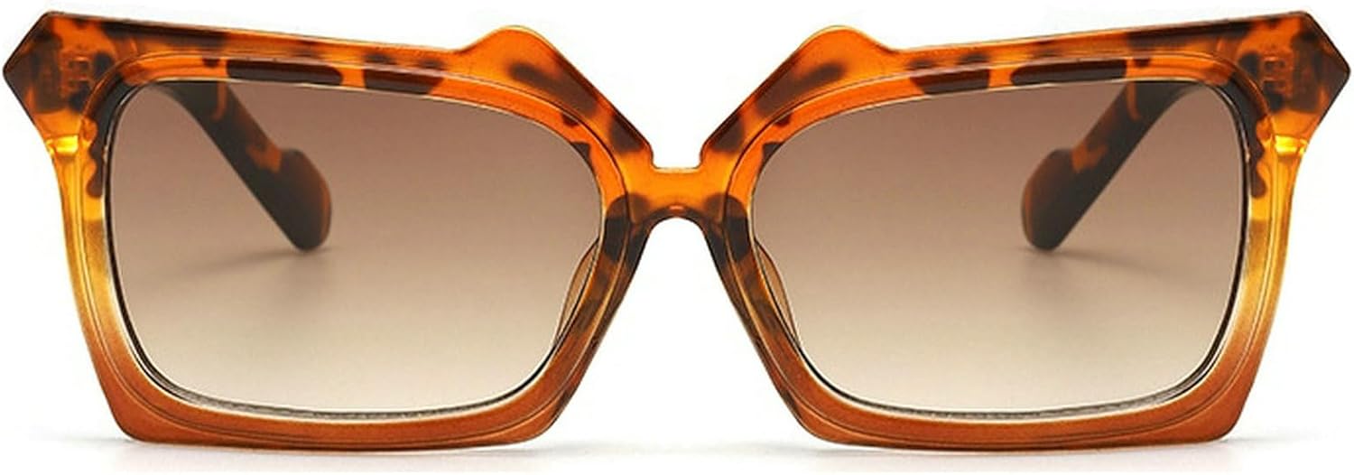 Модные солнцезащитные очки «кошачий глаз», винтажные, роскошные, цвета шампанского, большие, квадратные, солнцезащитные очки для женщин, защита от ультрафиолета UV400 mincl, Leopard
Модные солнцезащитные очки «кошачий глаз», винтажные, роскошные, цвета шампанского, большие, квадратные, солнцезащитные очки для женщин, защита от ультрафиолета UV400 mincl, Leopard