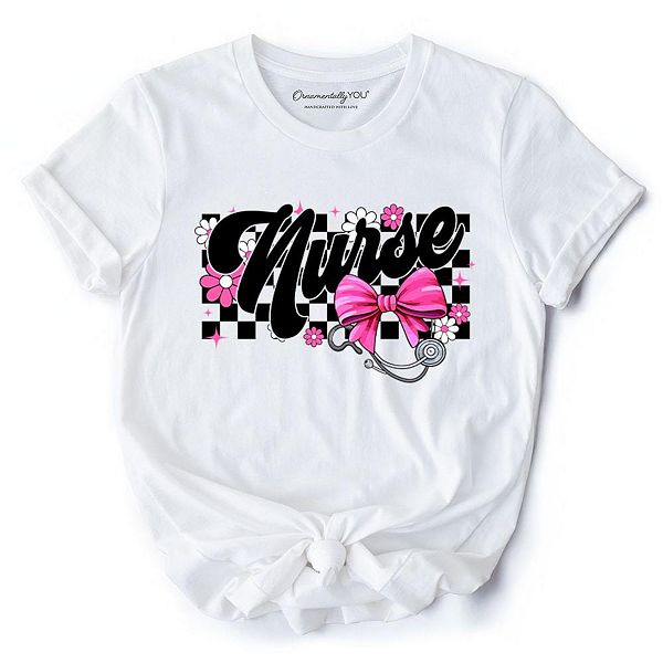 Футболка в стиле ретро с цветочным принтом и розовым бантом Ornamentallyyou, White, Розовый, Футболка в стиле ретро с цветочным принтом и розовым бантом Ornamentallyyou, White
Футболка в стиле ретро с цветочным принтом и розовым бантом Ornamentallyyou, White, Розовый, Футболка в стиле ретро с цветочным принтом и розовым бантом Ornamentallyyou, White