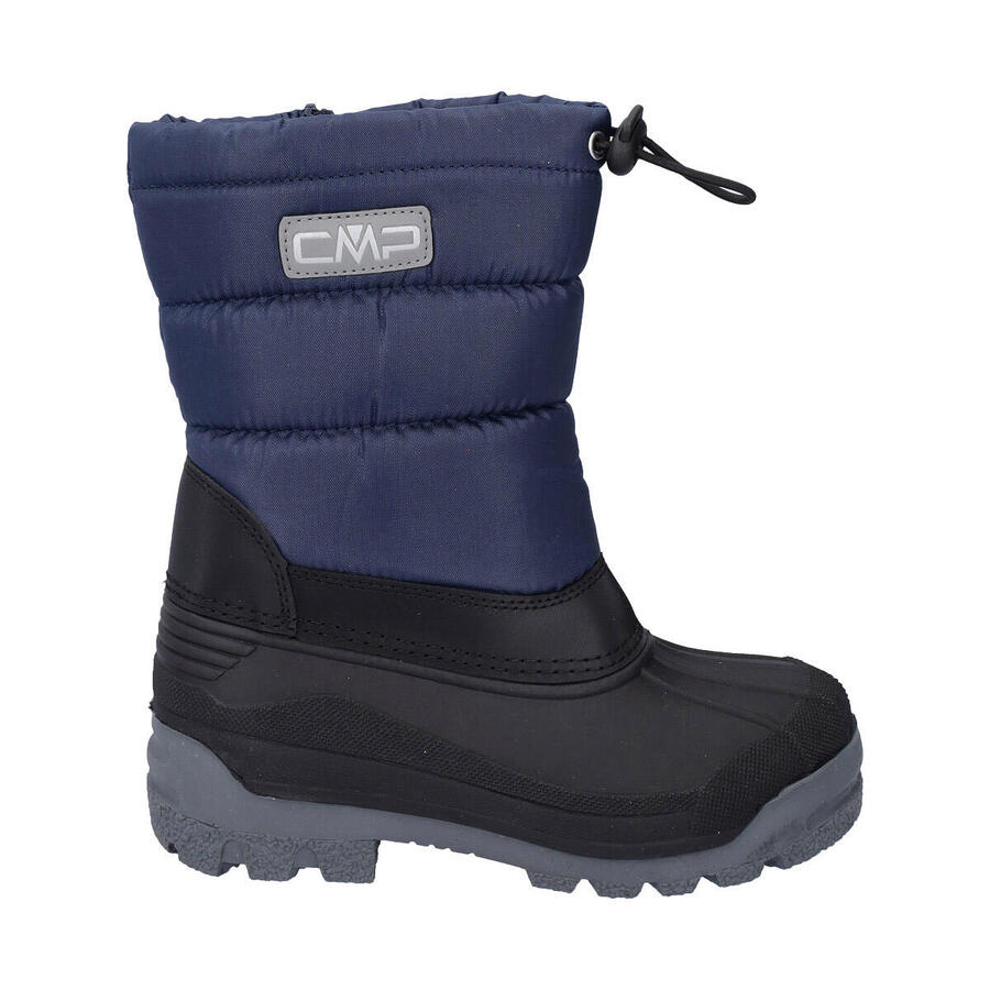 Детские зимние ботинки CMP Sneewy Snowboots 3Q71294
Детские зимние ботинки CMP Sneewy Snowboots 3Q71294