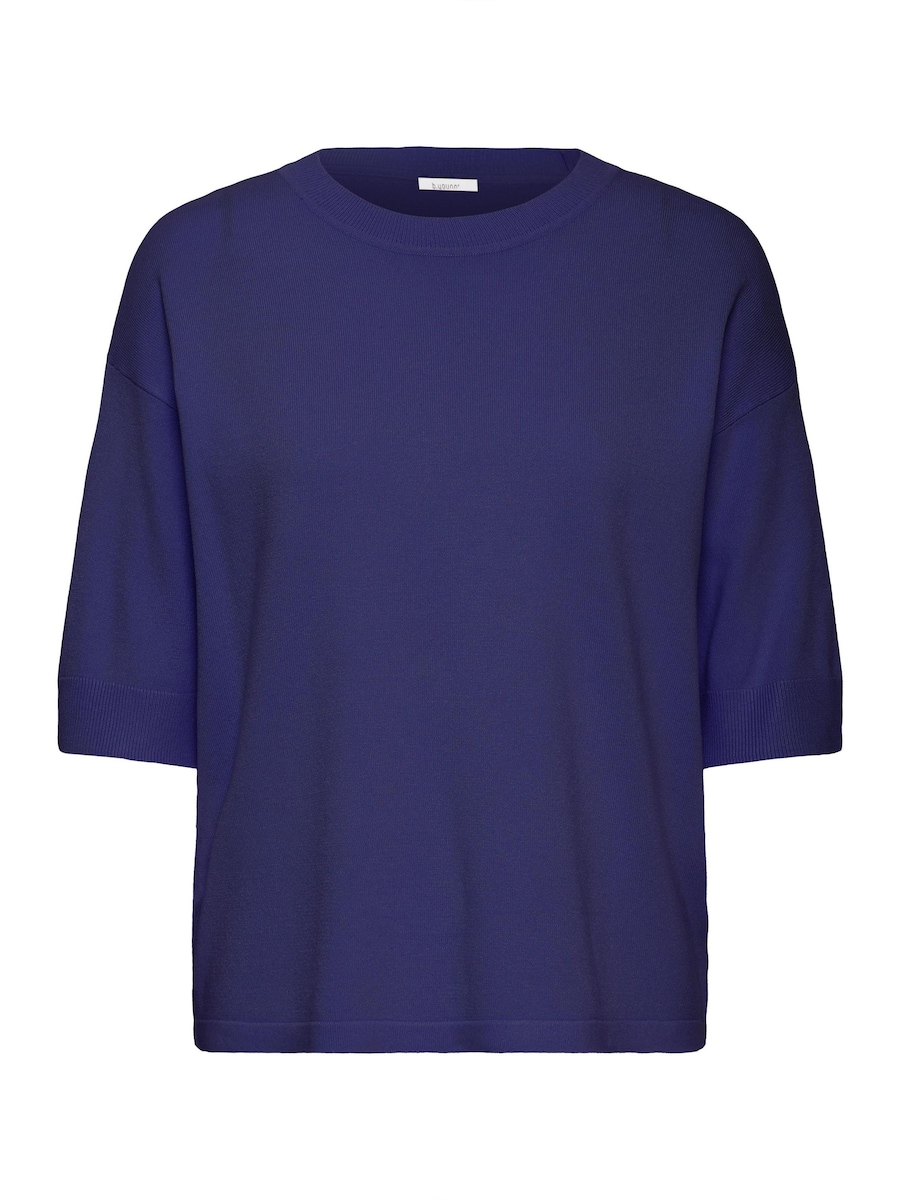 Свитер b.young BYMmmorla, темно-синий
Свитер b.young BYMmmorla, темно-синий