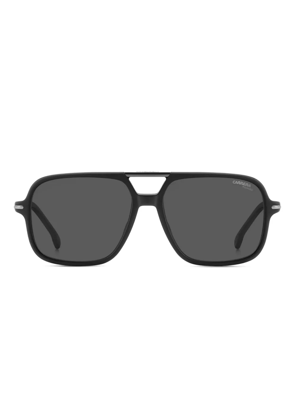 Солнцезащитные очки-пилоты Carrera, черный
Солнцезащитные очки-пилоты Carrera, черный