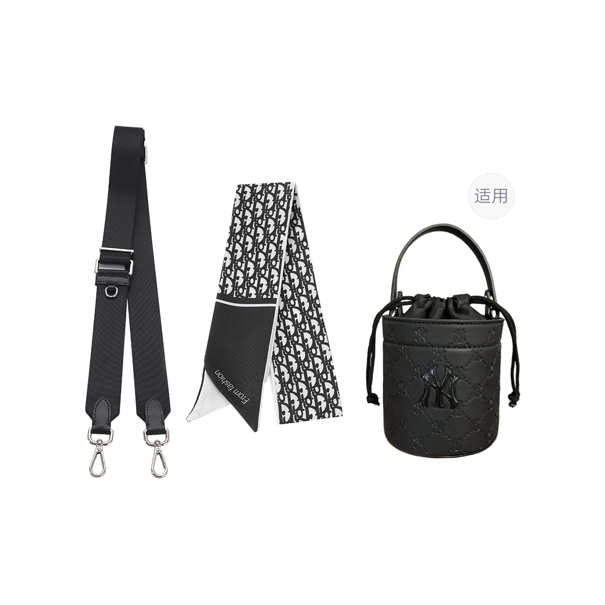 Lan Bao Fan Акриловая микрофибра полиуретановая парфюмерная сумка через плечо с цепочкой шелковый шарф аксессуар унисекс белый черный розовый, Black Canvas Adjustable Shoulder Strap 83-123cm+Print Silk Scarf
Lan Bao Fan Акриловая микрофибра полиуретановая парфюмерная сумка через плечо с цепочкой шелковый шарф аксессуар унисекс белый черный розовый, Black Canvas Adjustable Shoulder Strap 83-123cm+Print Silk Scarf