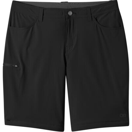 Брюки-трансформеры Ferrosi - женские Outdoor Research, черный
Брюки-трансформеры Ferrosi - женские Outdoor Research, черный