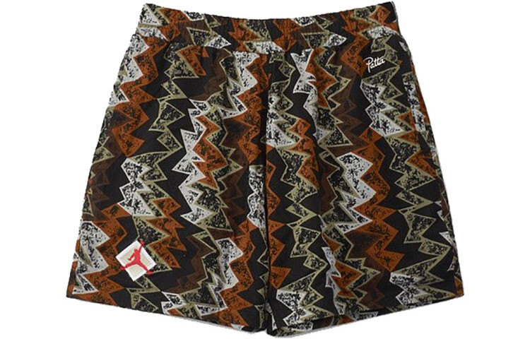 Повседневные шорты для мужчин Jordan
Повседневные шорты для мужчин Jordan