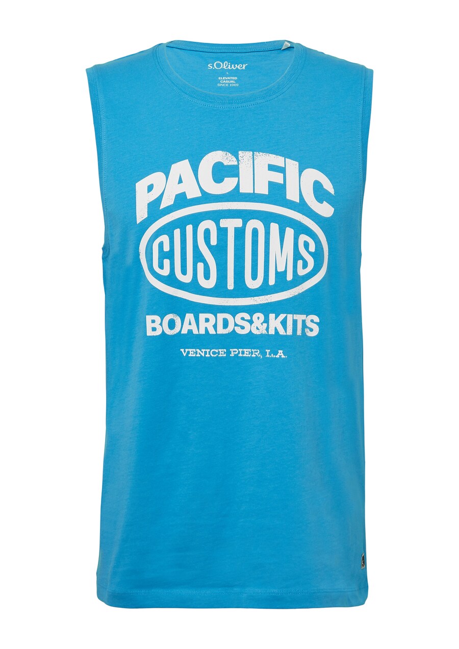 Футболка s.Oliver, Green
Футболка s.Oliver, Green