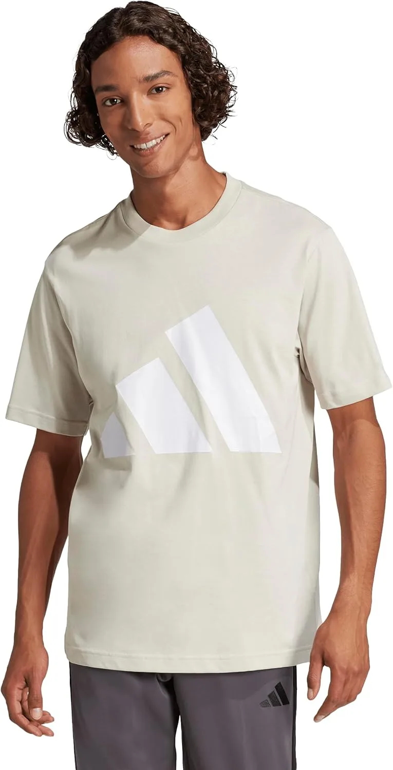 Футболка adidas Men's Essentials Big Logo
Футболка adidas Men's Essentials Big Logo