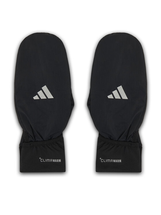 Перчатки Running Climawarm JM3078 Adidas, черный
Перчатки Running Climawarm JM3078 Adidas, черный