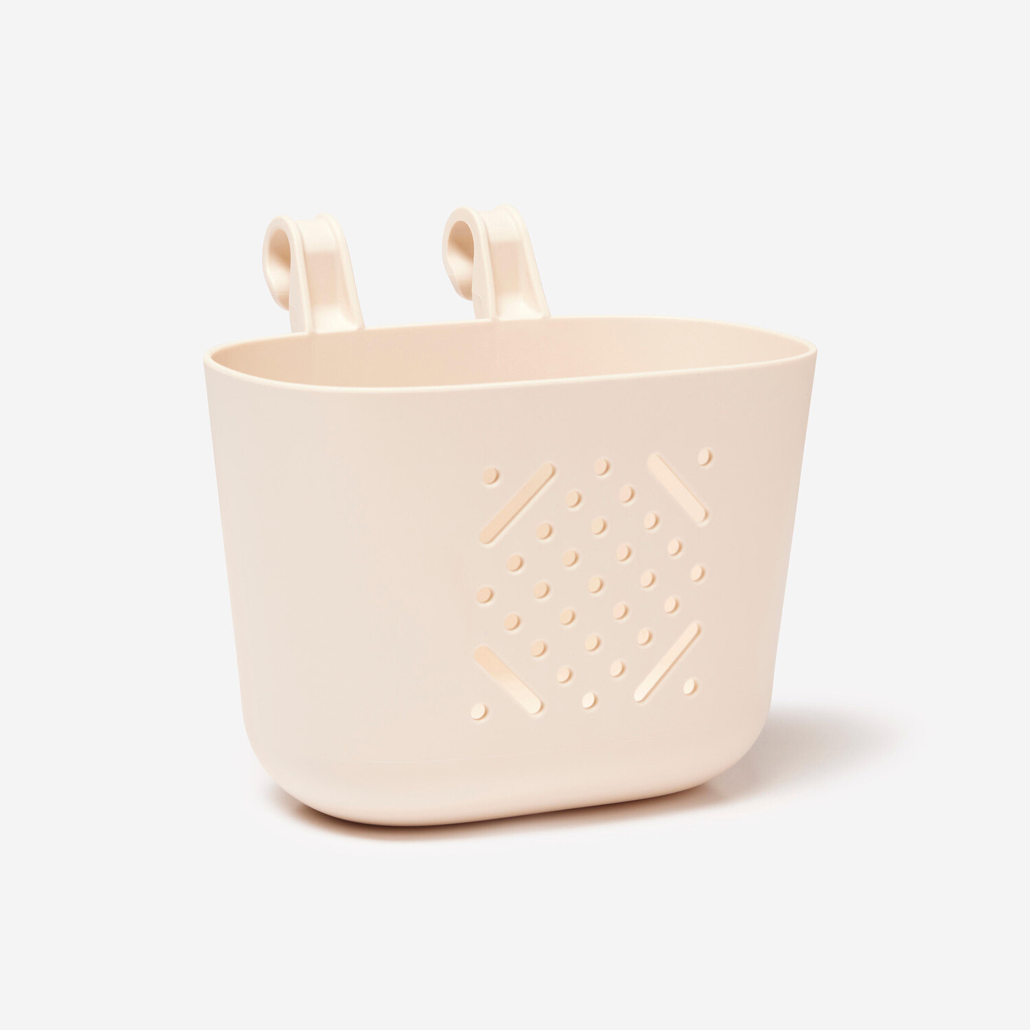 Детский кофр для велосипеда - бежевый Btwin
Детский кофр для велосипеда - бежевый Btwin